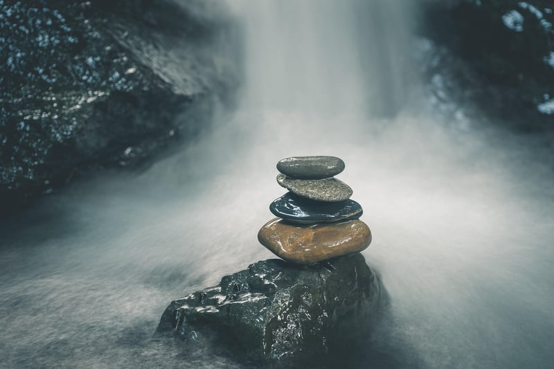 Mindful Self-Reflection